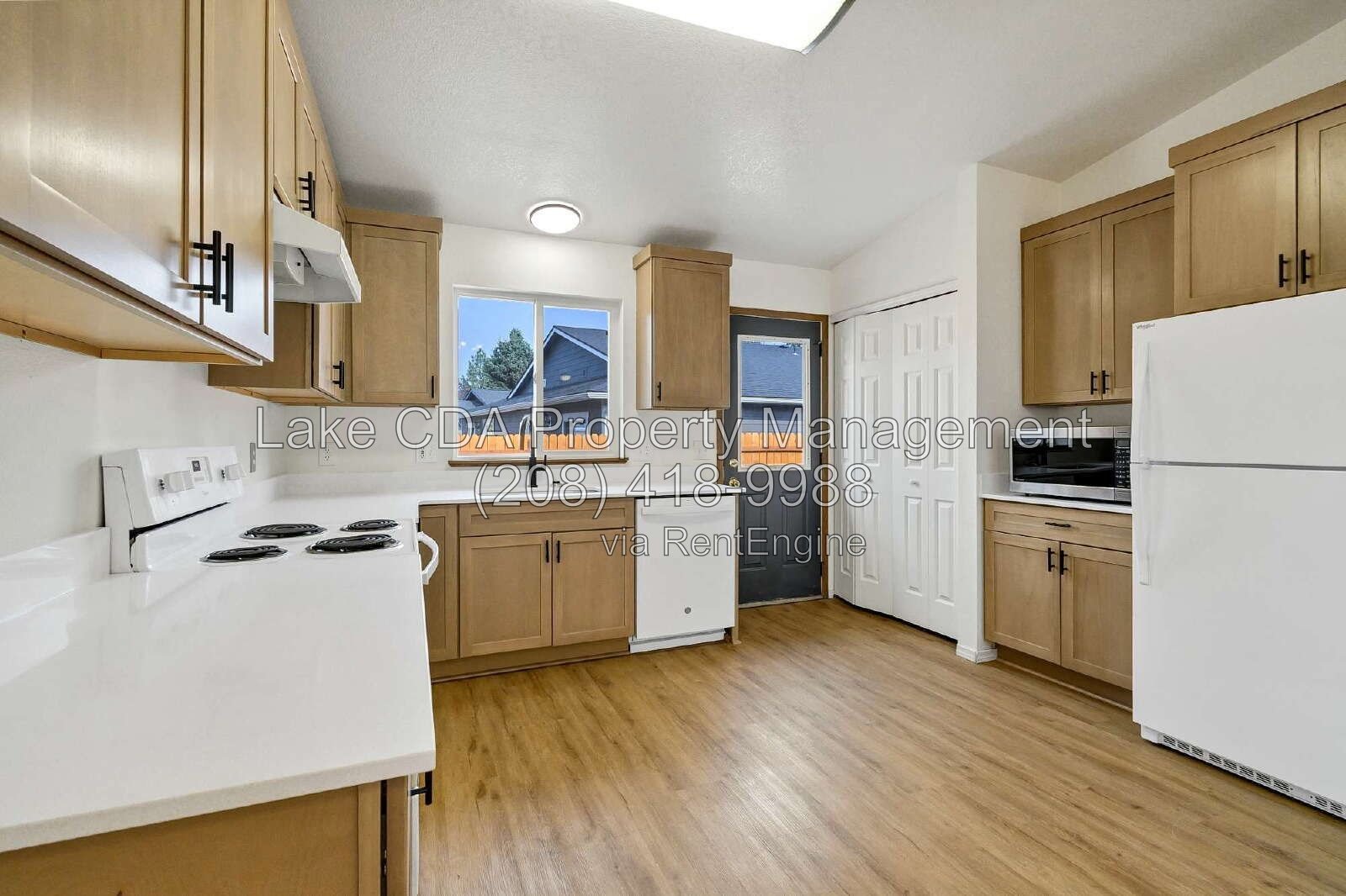 **MOVE IN SPECIAL** Clean Fully Remodeled 3-Bedroom, 2-bathroom & 2 car garage property image