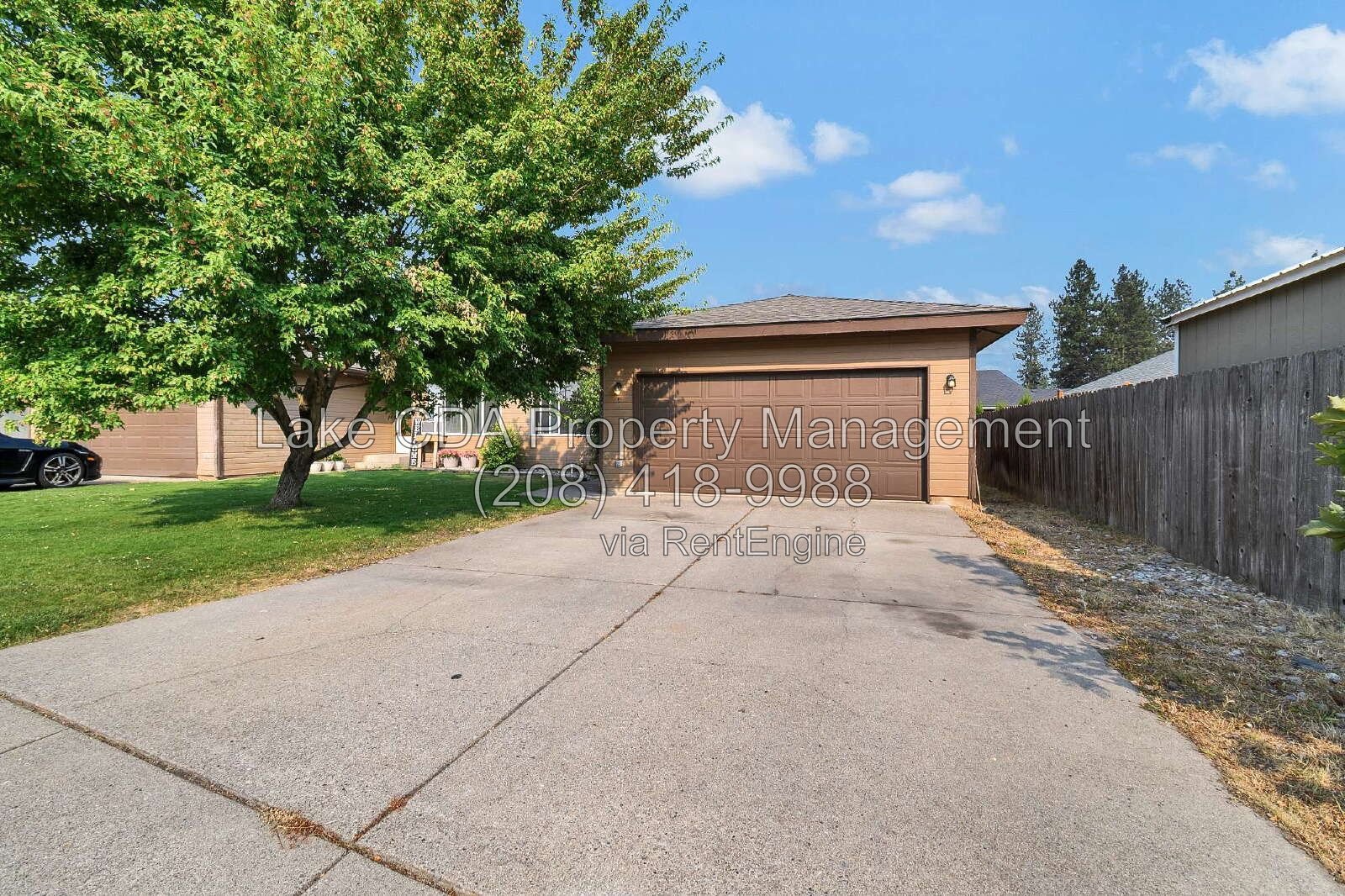 **MOVE IN SPECIAL** Clean Fully Remodeled 3-Bedroom, 2-bathroom & 2 car garage property image
