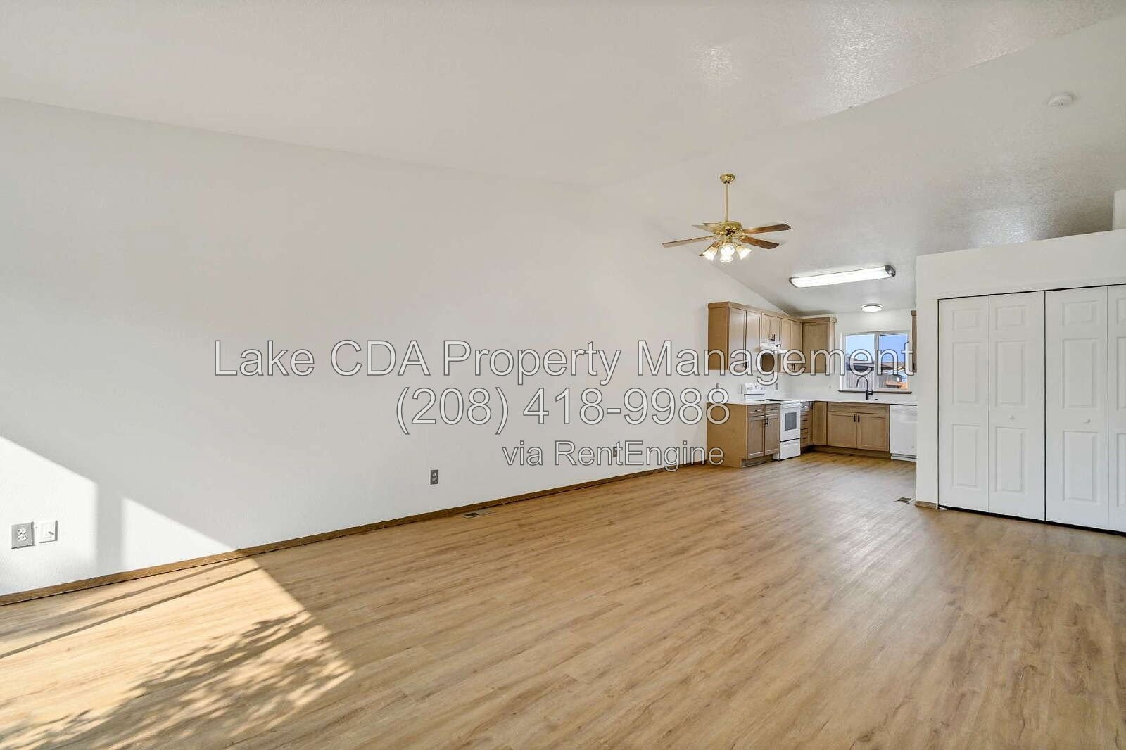 **MOVE IN SPECIAL** Clean Fully Remodeled 3-Bedroom, 2-bathroom & 2 car garage property image