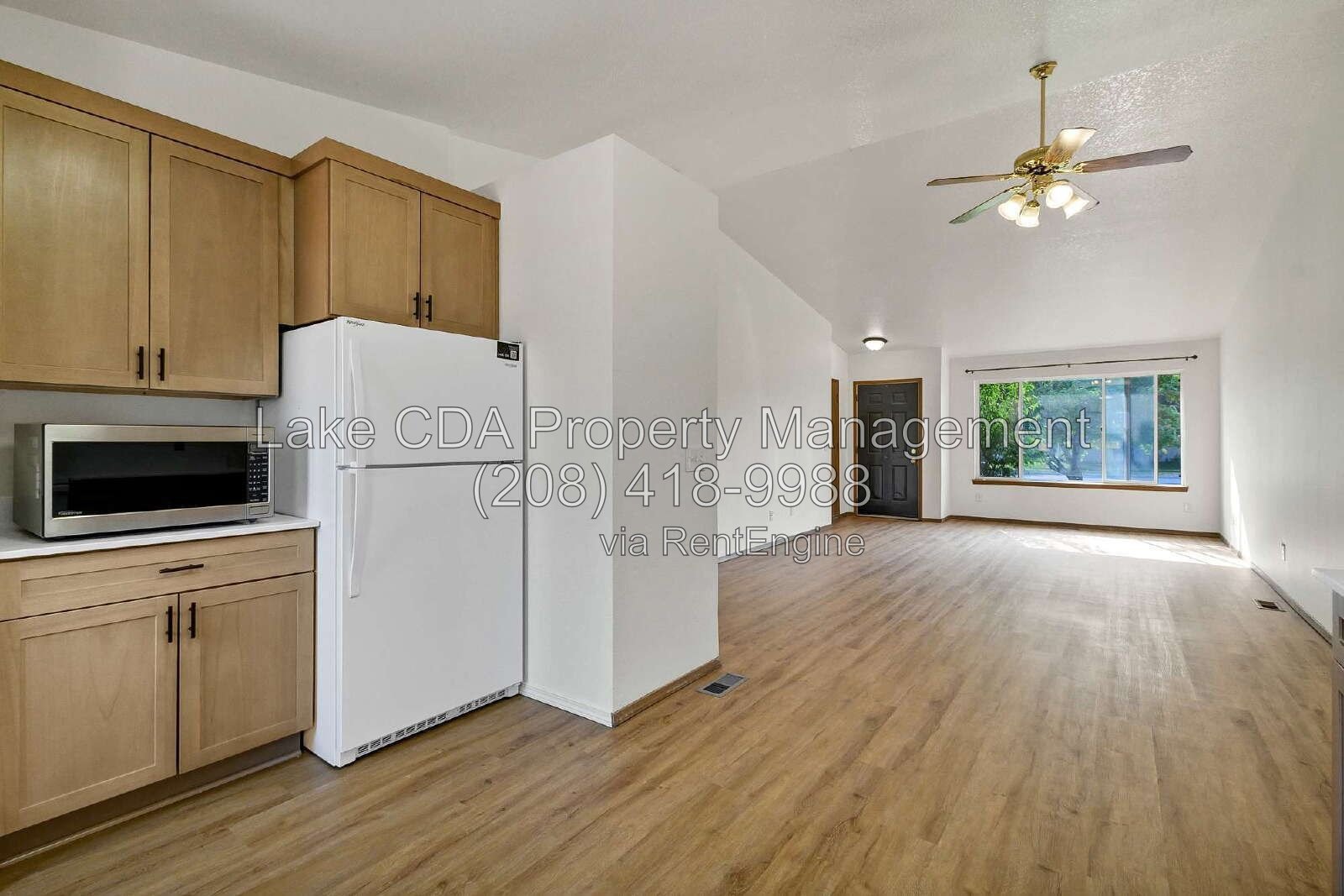 **MOVE IN SPECIAL** Clean Fully Remodeled 3-Bedroom, 2-bathroom & 2 car garage property image
