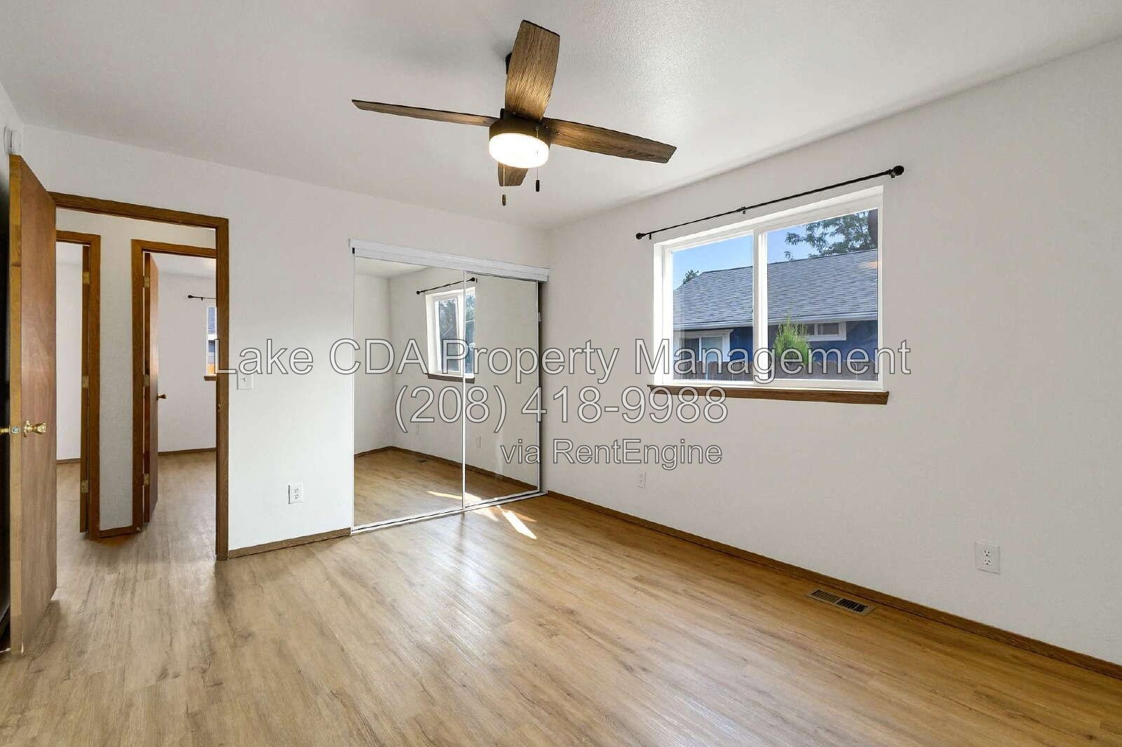 **MOVE IN SPECIAL** Clean Fully Remodeled 3-Bedroom, 2-bathroom & 2 car garage property image
