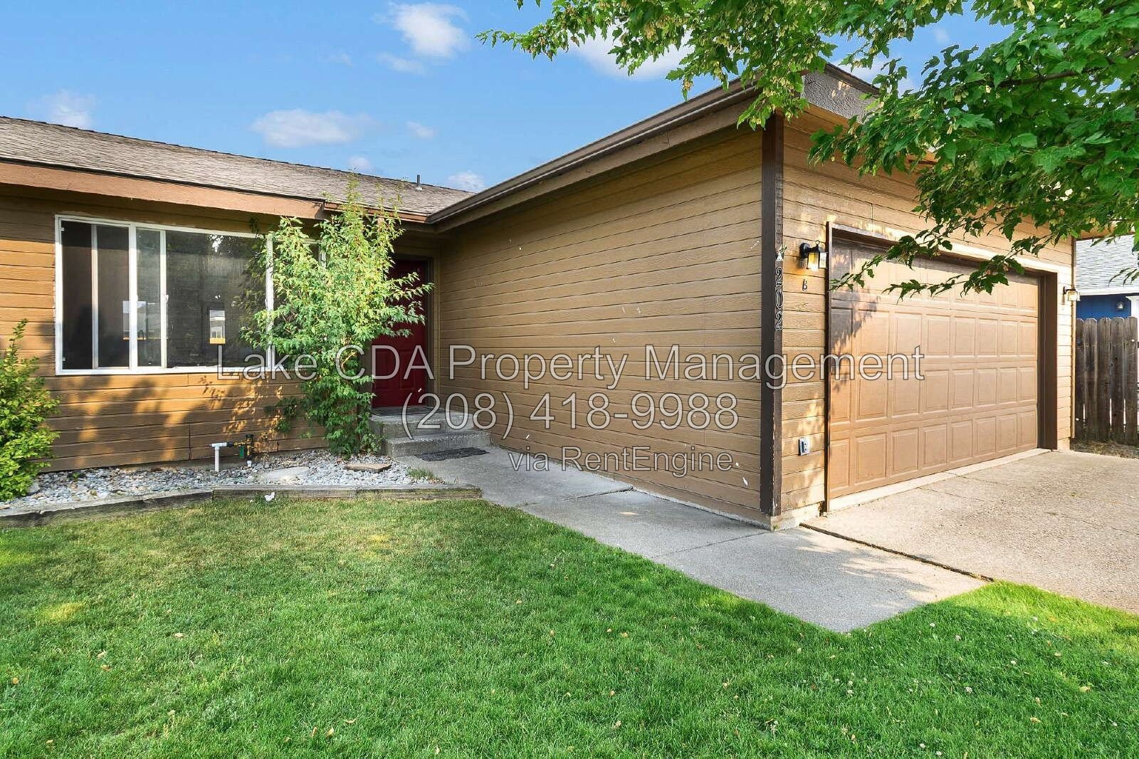 **MOVE IN SPECIAL** Clean Fully Remodeled 3-Bedroom, 2-bathroom & 2 car garage property image