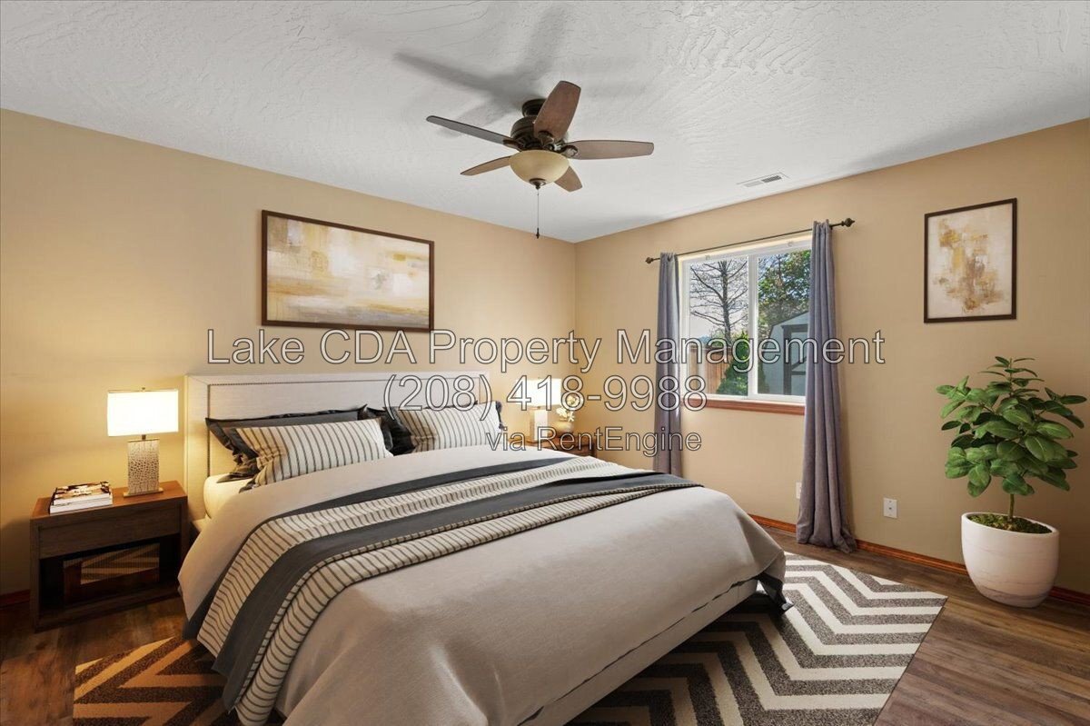 Clean 3-Bed Home with Granite, RV Parking & Included Utilities in Hayden! property image