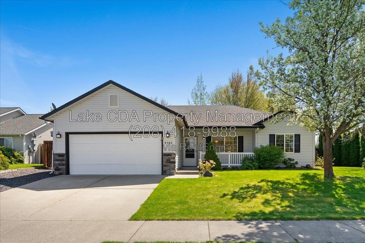 Clean 3-Bed Home with Granite, RV Parking & Included Utilities in Hayden! property image