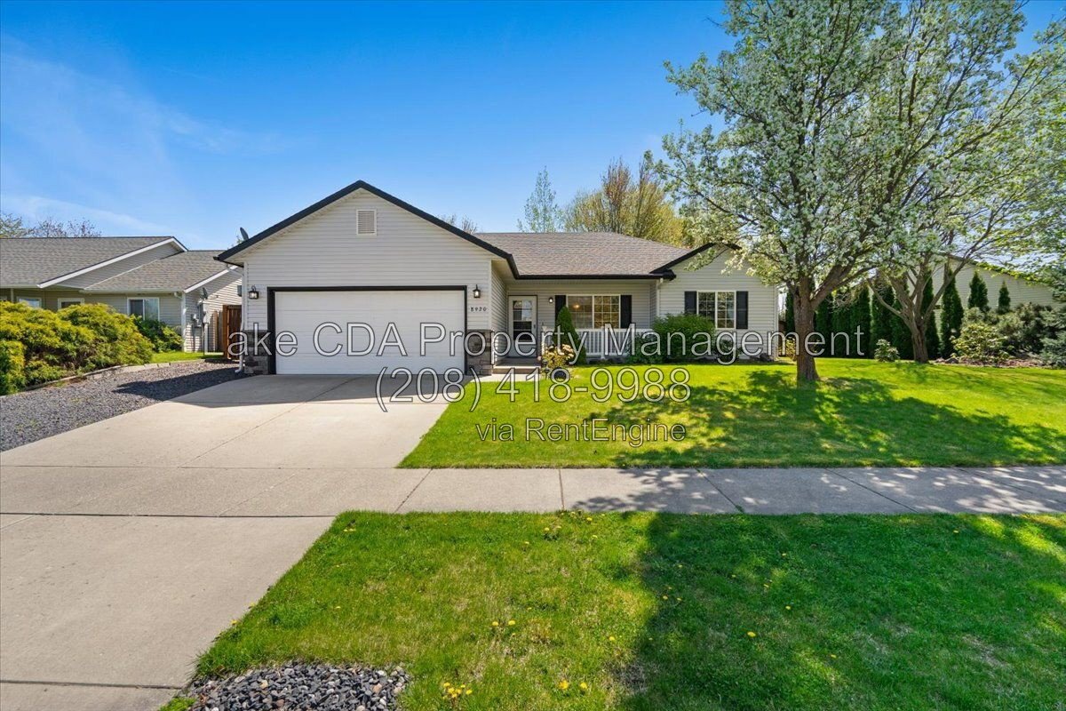 Clean 3-Bed Home with Granite, RV Parking & Included Utilities in Hayden! property image