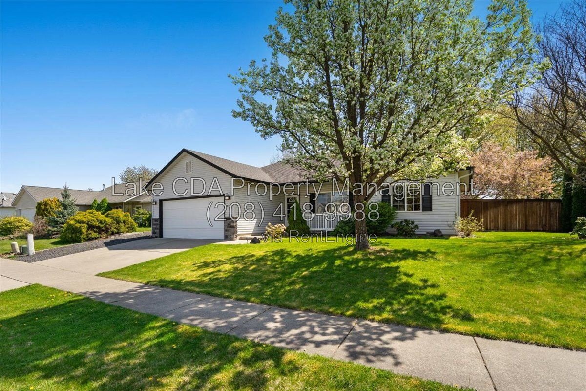 Clean 3-Bed Home with Granite, RV Parking & Included Utilities in Hayden! property image