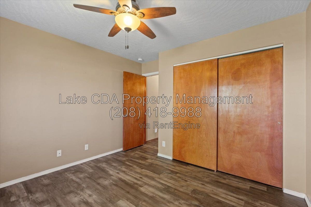 Clean 3-Bed Home with Granite, RV Parking & Included Utilities in Hayden! property image