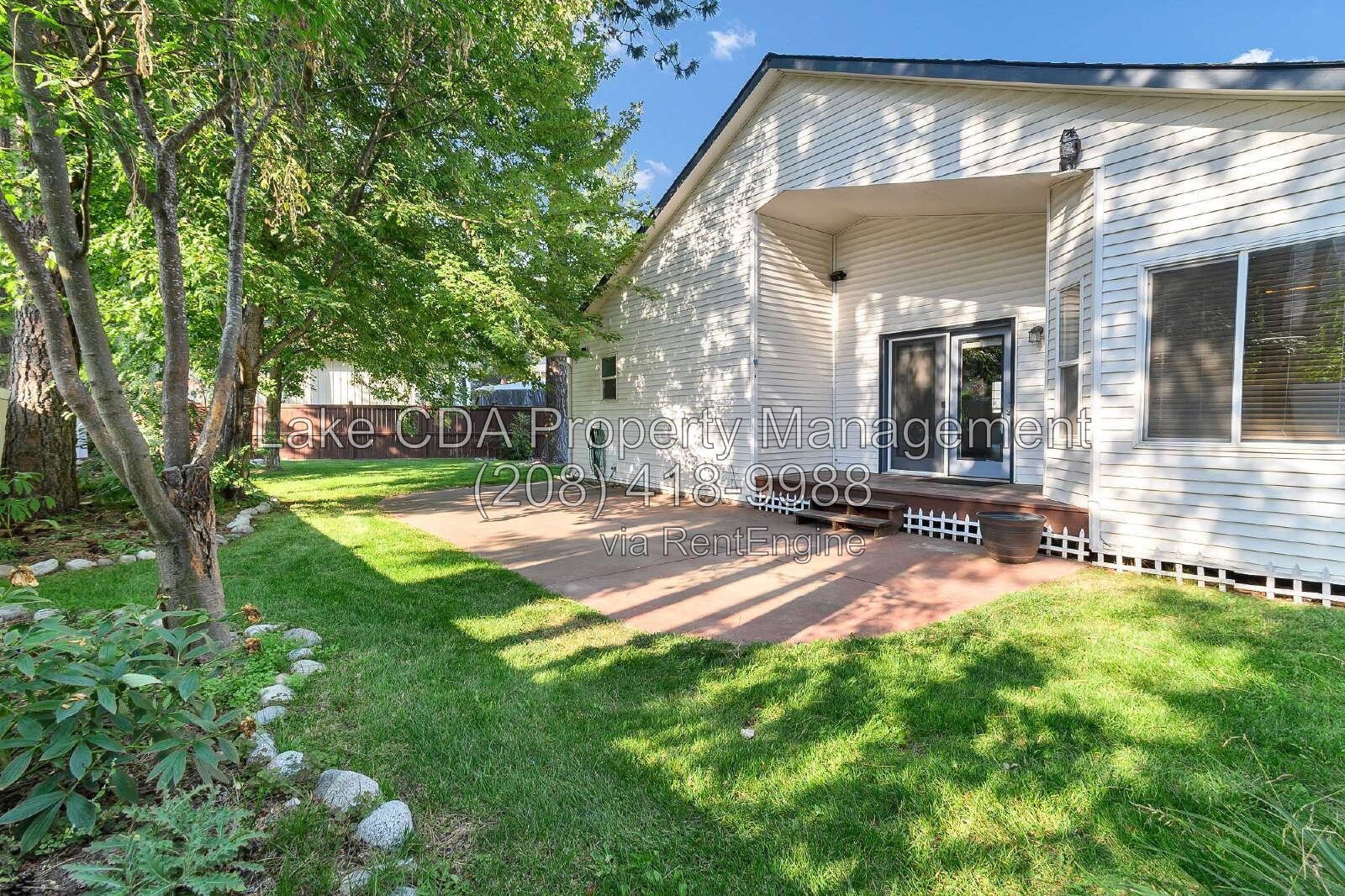 Beautiful 3-Bedroom, 2-Bathroom Home in the Heart of Coeur d'Alene! property image
