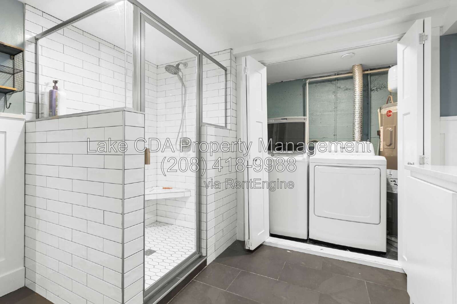 Furnished! Charming and Beautiful 4-Bed, 2-Bath Home in the Heart of Coeur D'Alene. property image