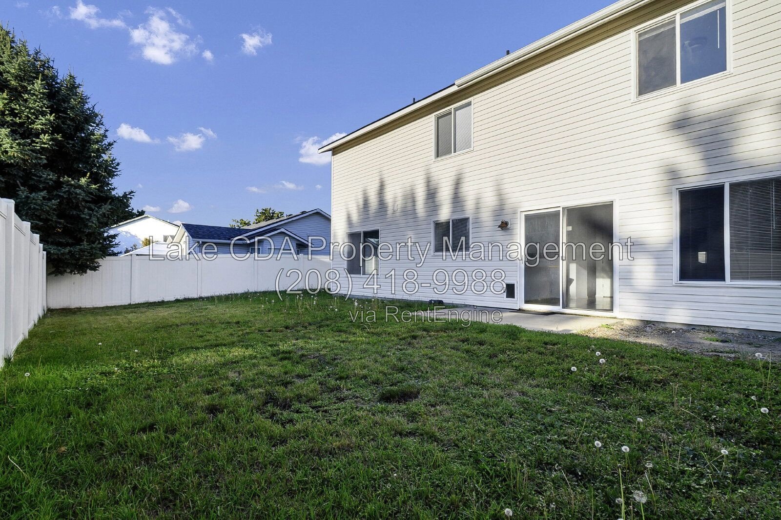 4 Bed, 2.5 Bath Room with Bonus Room, no HOA! property image