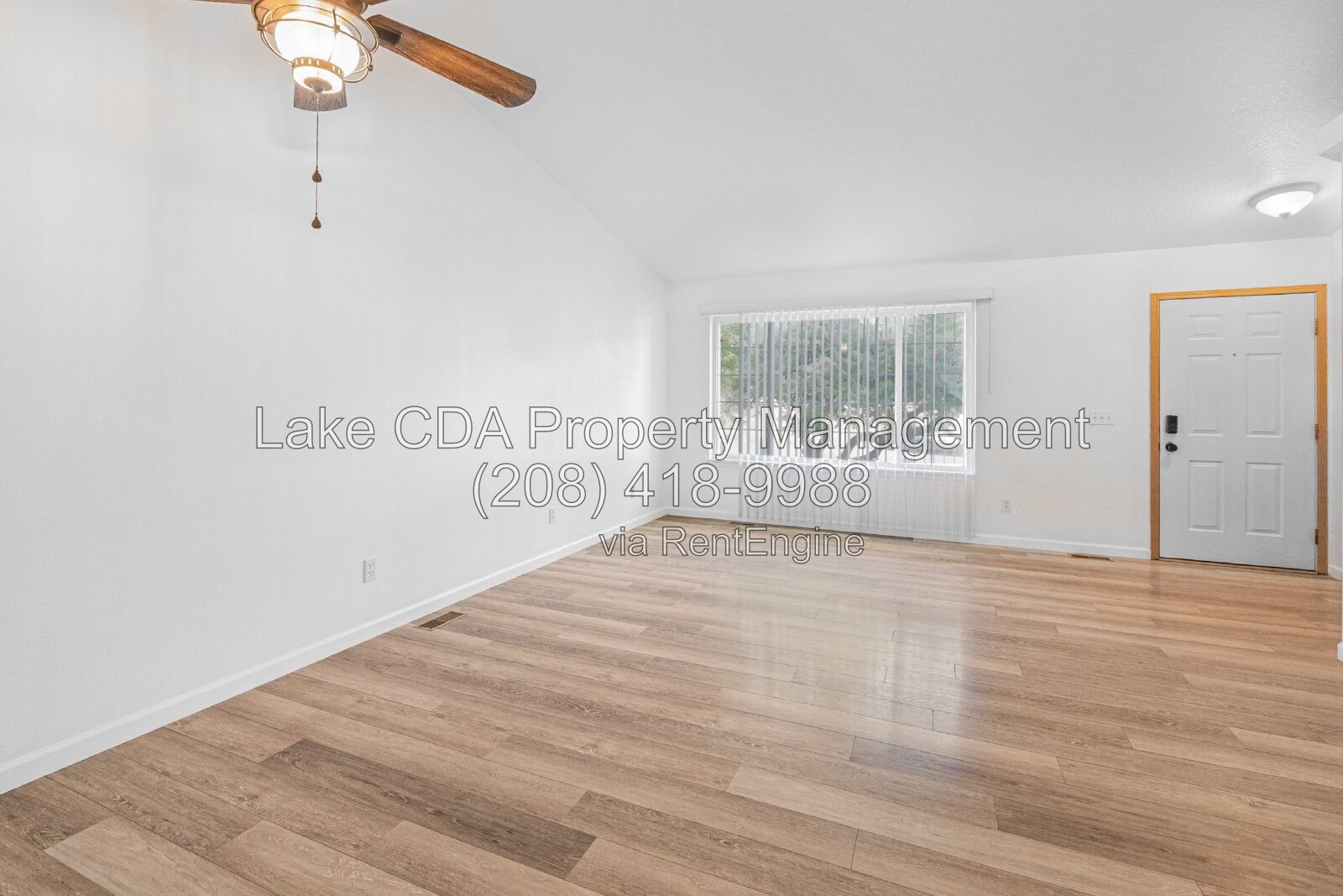 2 Bedroom 1 Bathroom House with Garage in CDA! property image