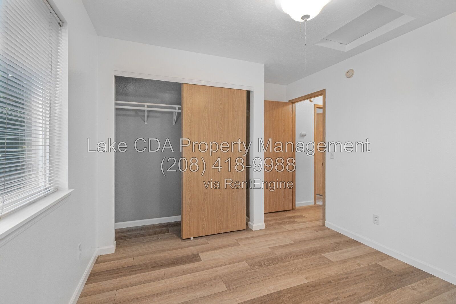2 Bedroom 1 Bathroom House with Garage in CDA! property image