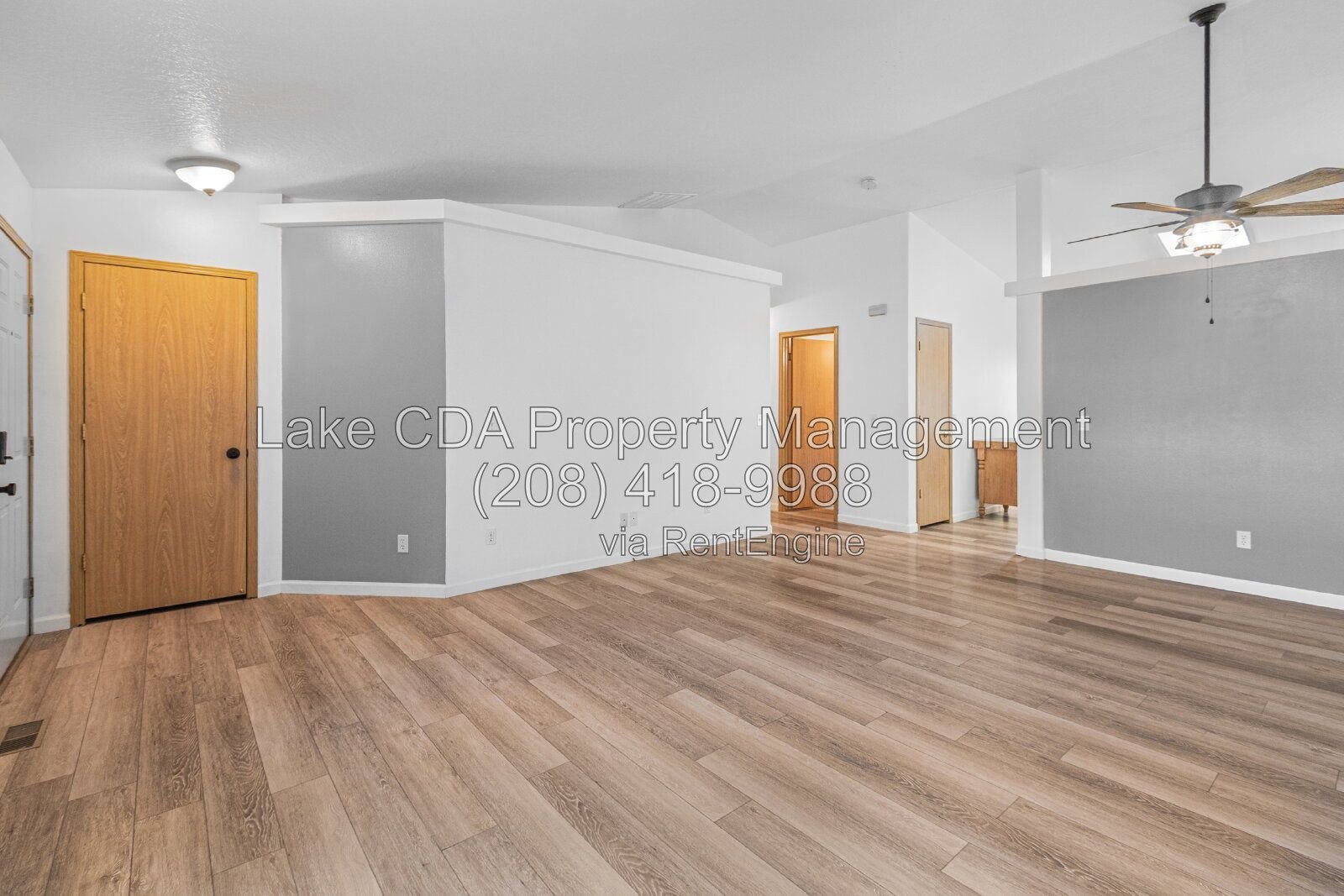 2 Bedroom 1 Bathroom House with Garage in CDA! property image