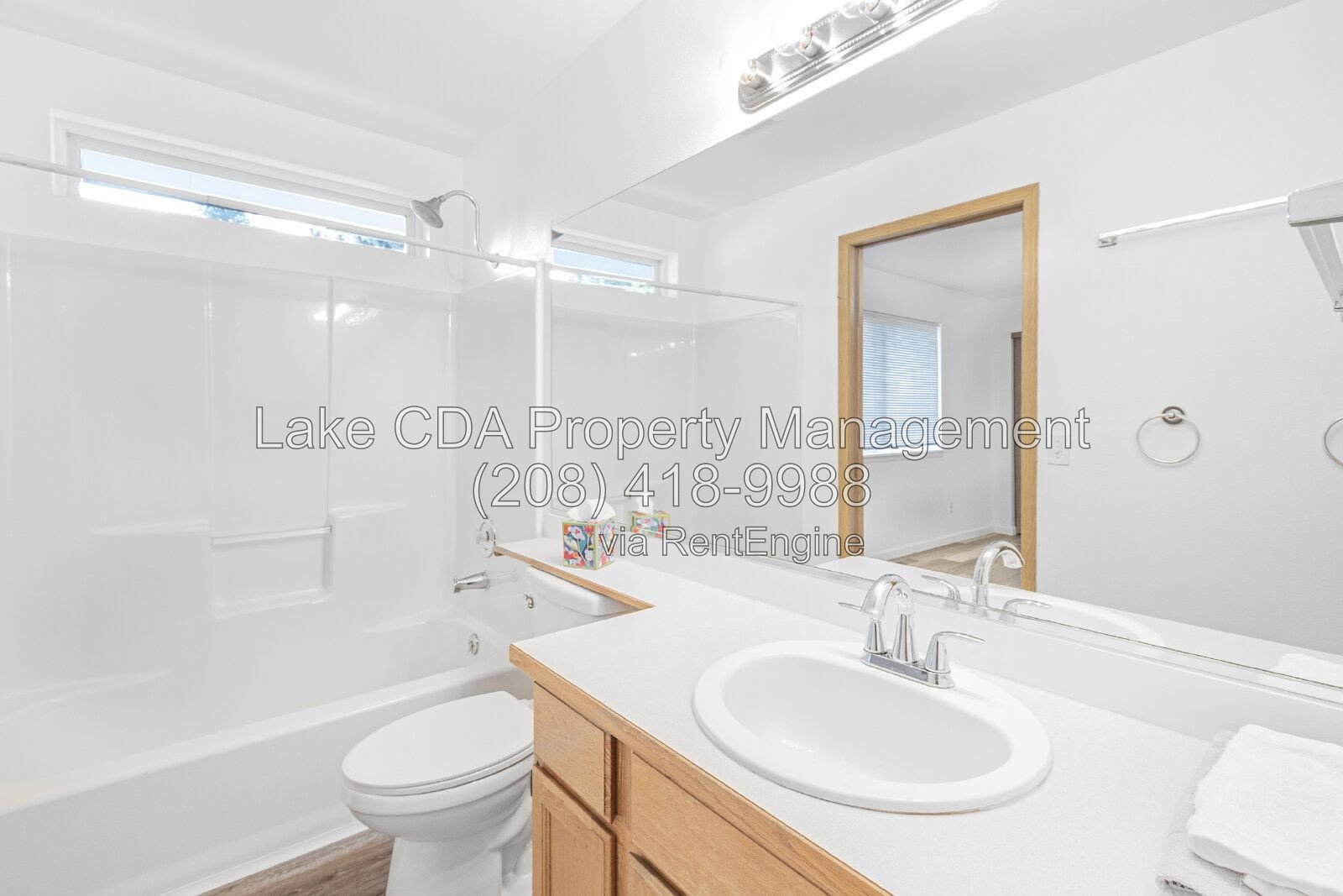 2 Bedroom 1 Bathroom House with Garage in CDA! property image