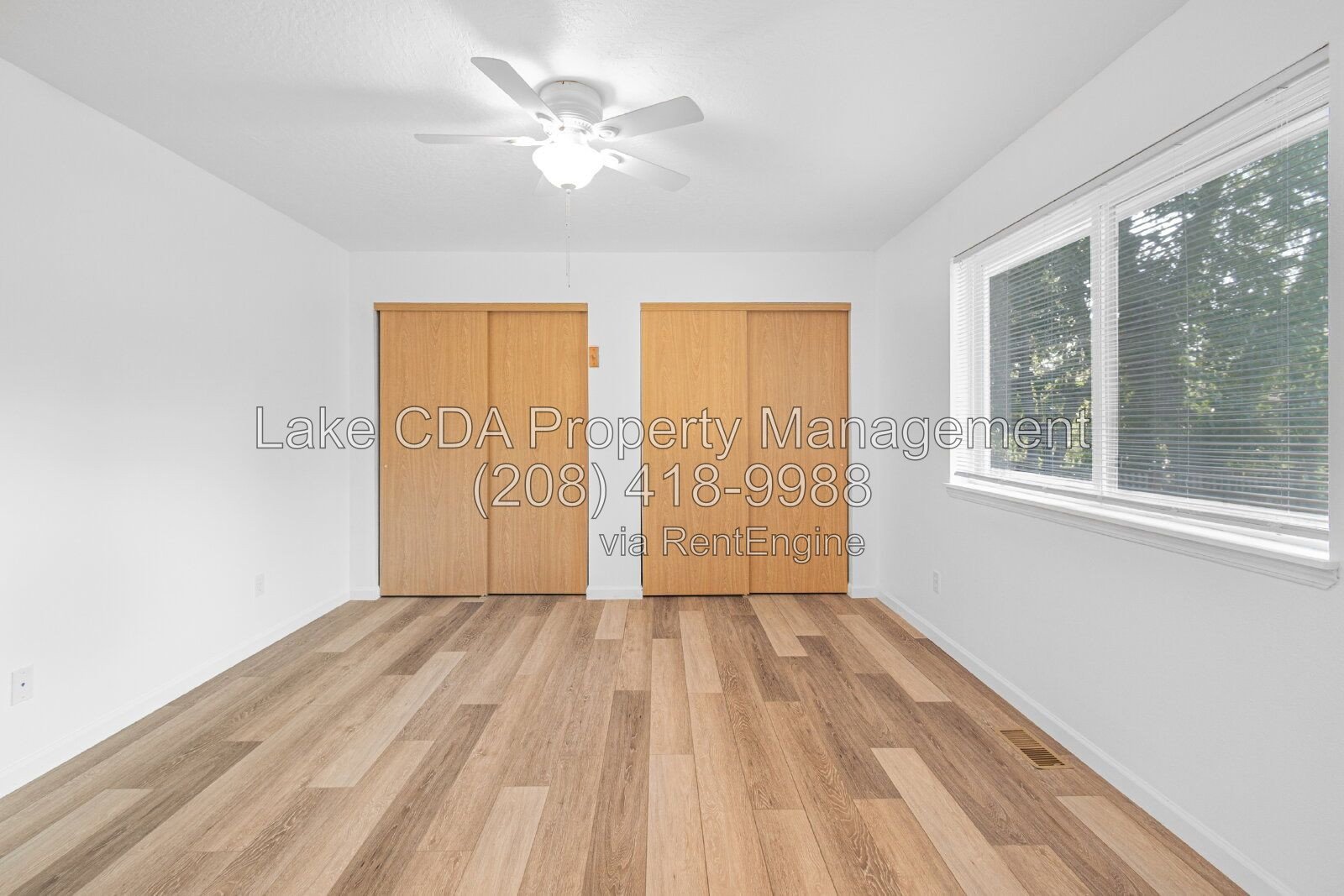 2 Bedroom 1 Bathroom House with Garage in CDA! property image