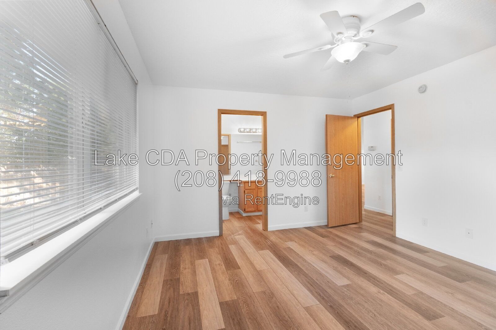 2 Bedroom 1 Bathroom House with Garage in CDA! property image