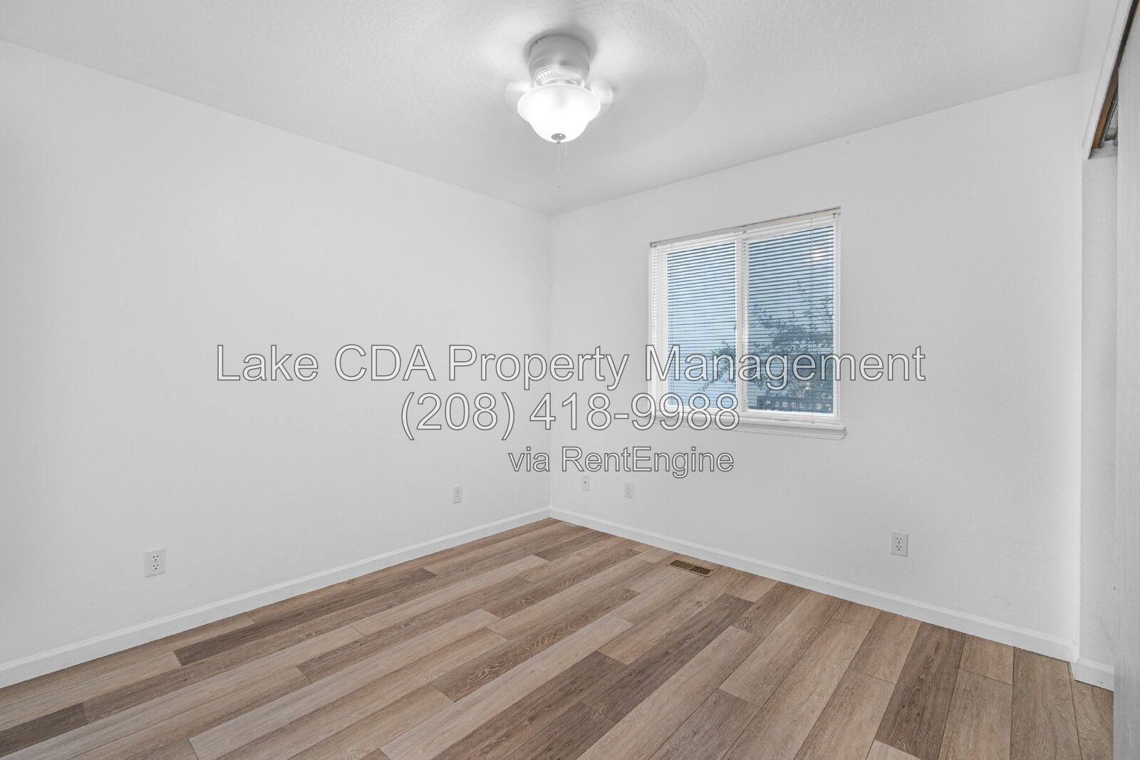 2 Bedroom 1 Bathroom House with Garage in CDA! property image