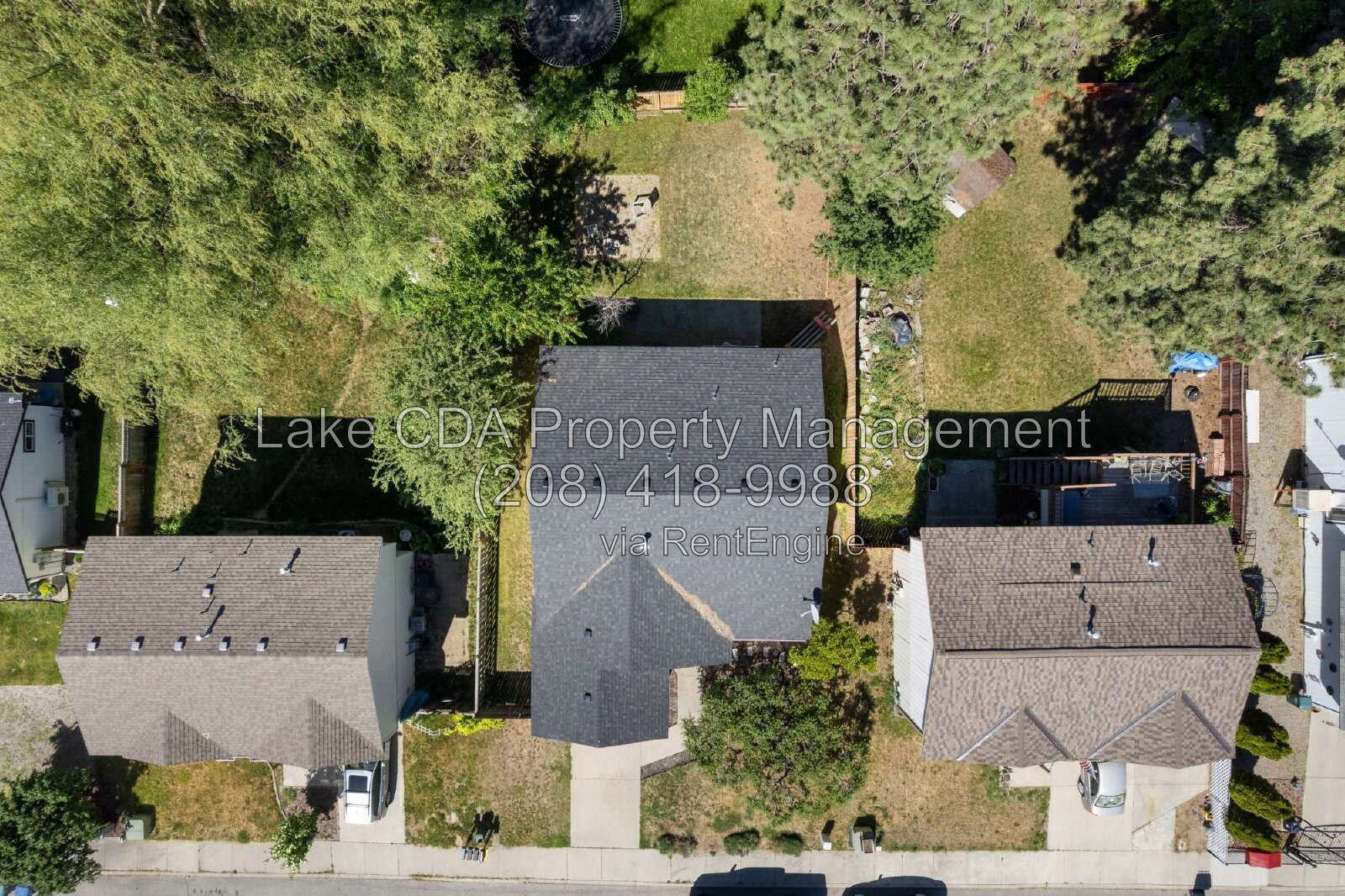 2 Bedroom 1 Bathroom House with Garage in CDA! property image