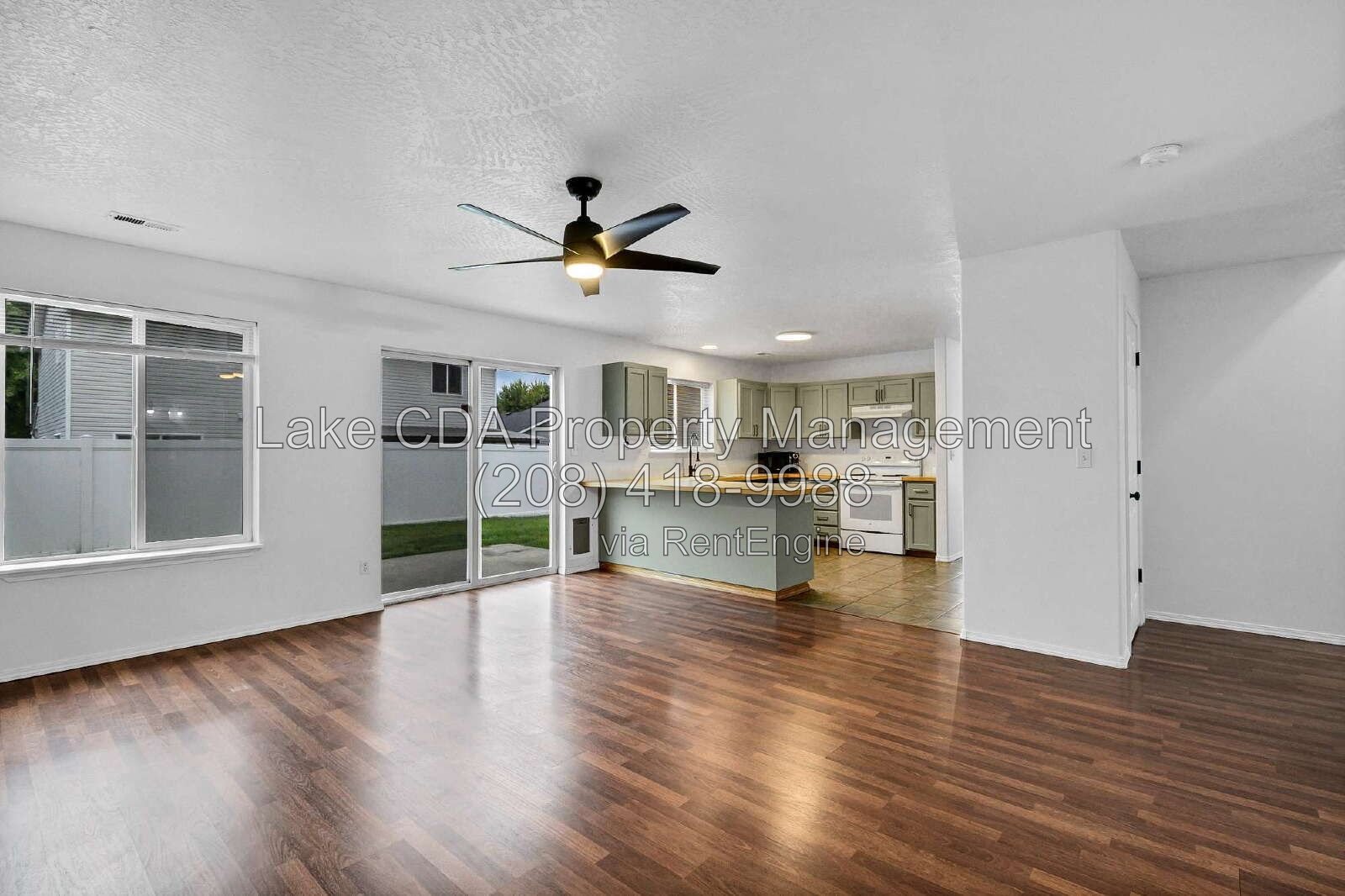 4 Bed, 2.5 Bath Room with Bonus Room, no HOA! property image