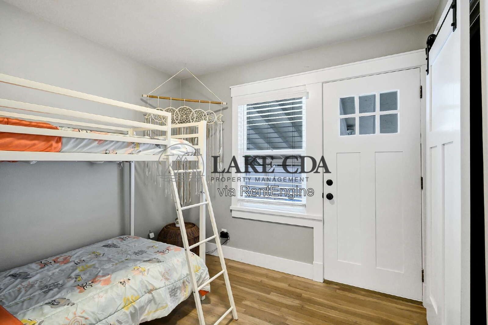 Furnished! Charming and Beautiful 4-Bed, 2-Bath Home in the Heart of Coeur D'Alene. property image
