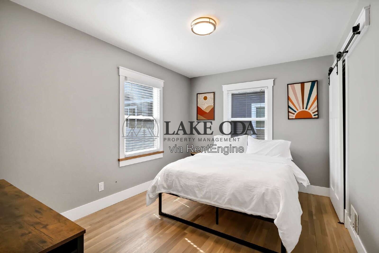 Furnished! Charming and Beautiful 4-Bed, 2-Bath Home in the Heart of Coeur D'Alene. property image