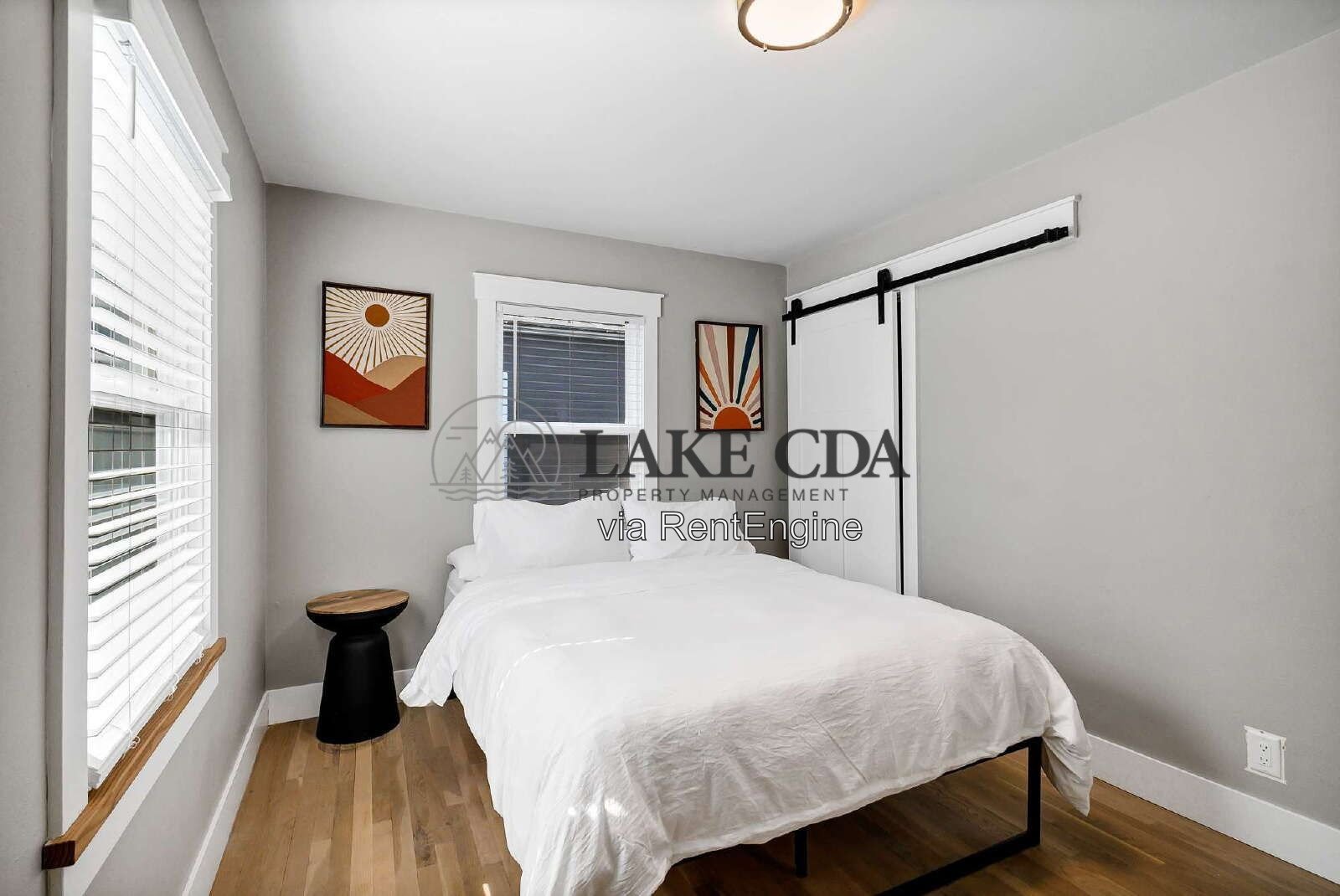 Furnished! Charming and Beautiful 4-Bed, 2-Bath Home in the Heart of Coeur D'Alene. property image