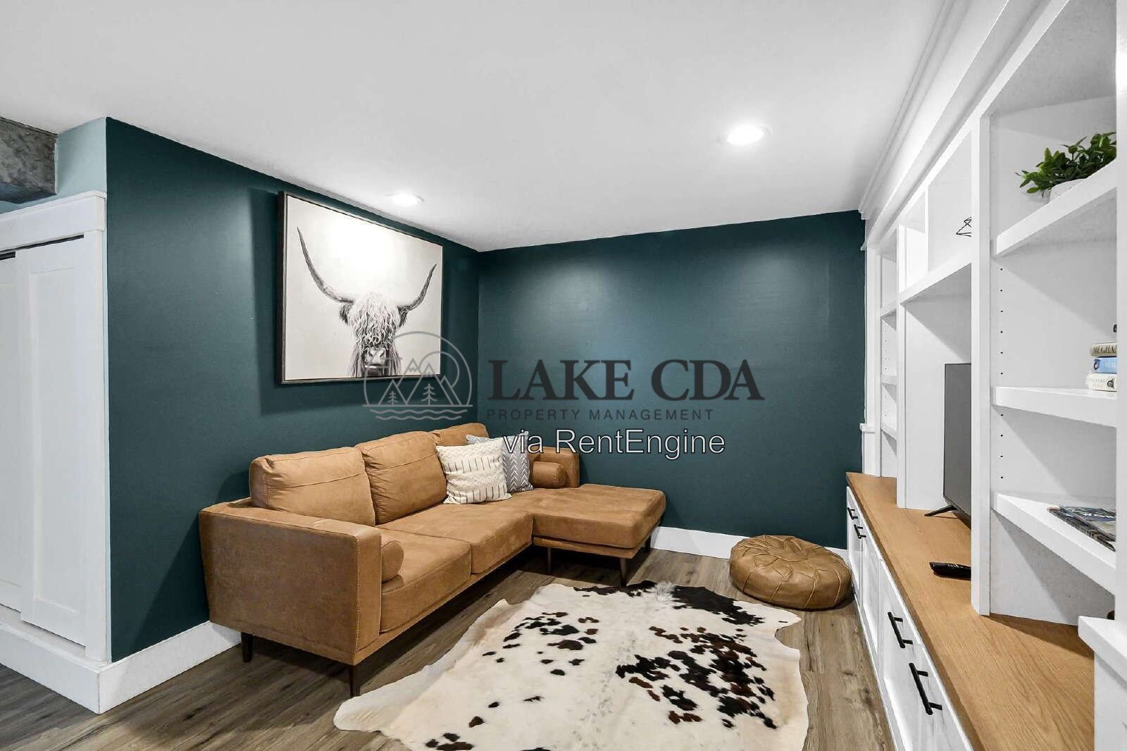 Furnished! Charming and Beautiful 4-Bed, 2-Bath Home in the Heart of Coeur D'Alene. property image