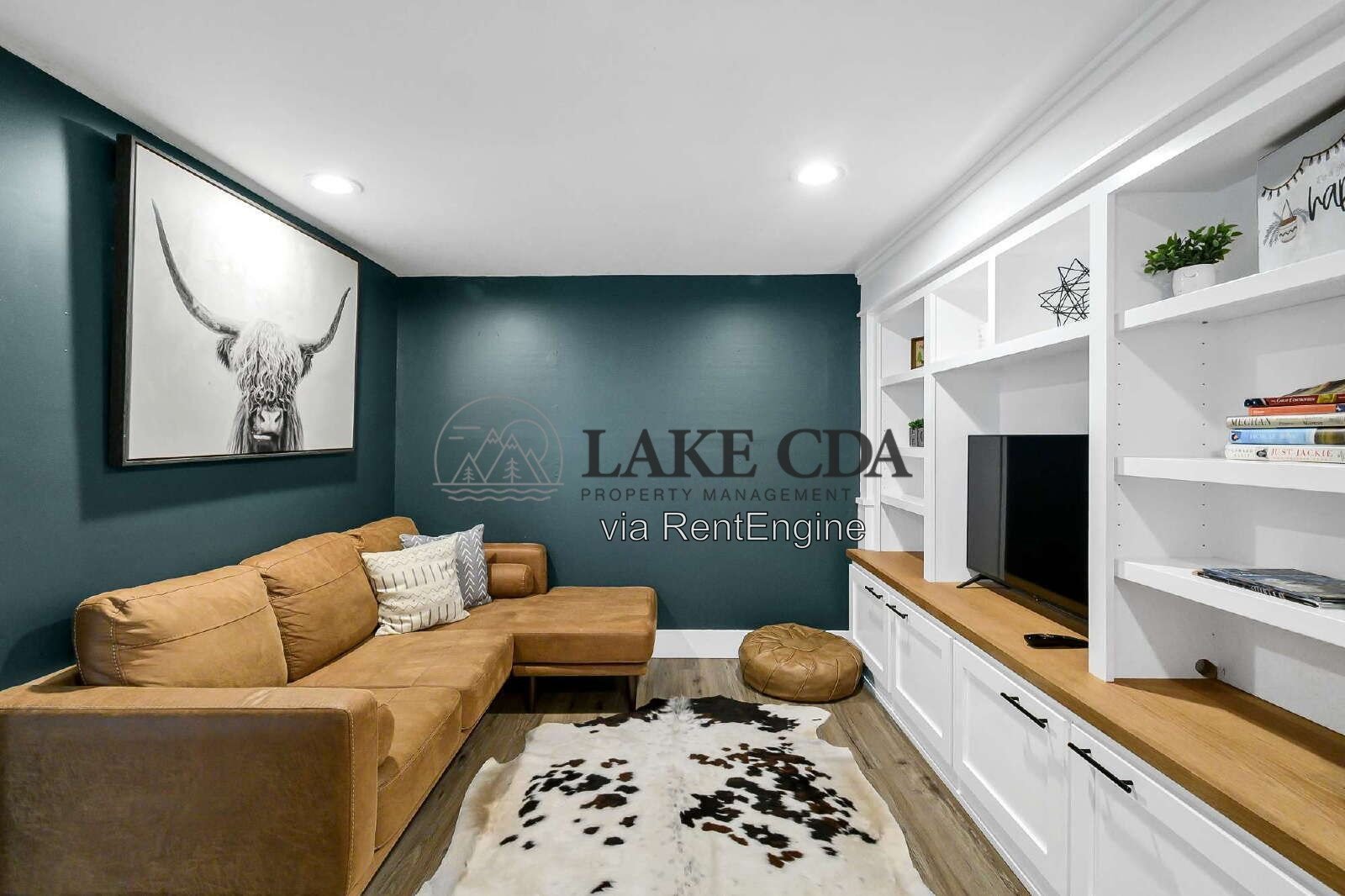 Furnished! Charming and Beautiful 4-Bed, 2-Bath Home in the Heart of Coeur D'Alene. property image