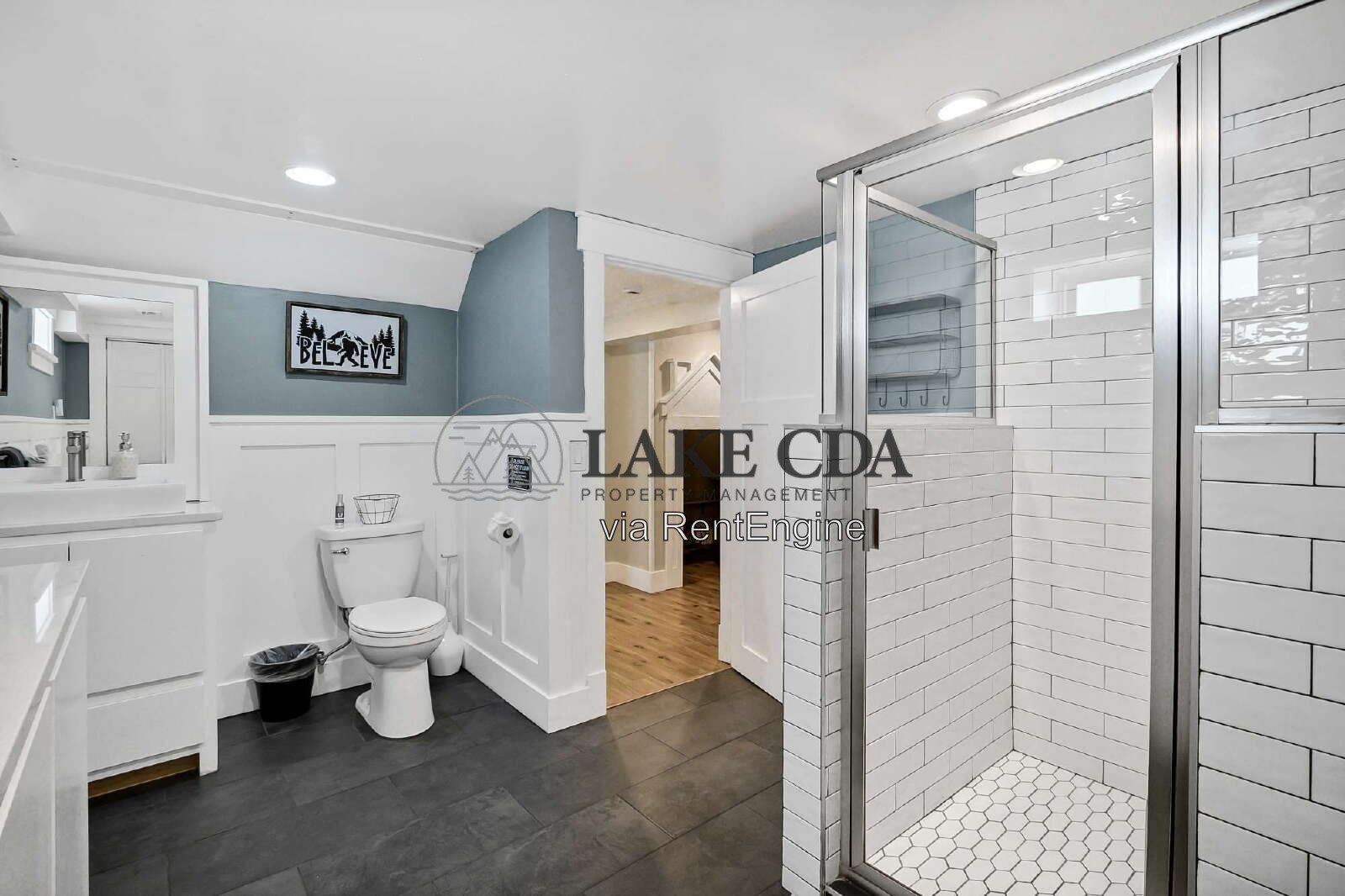 Furnished! Charming and Beautiful 4-Bed, 2-Bath Home in the Heart of Coeur D'Alene. property image