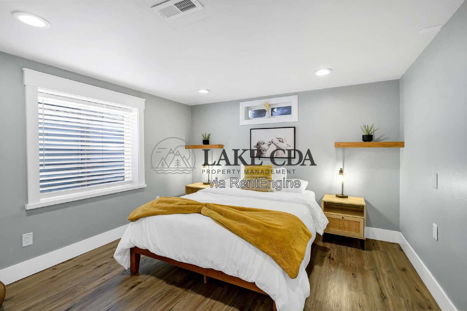 Furnished! Charming and Beautiful 4-Bed, 2-Bath Home in the Heart of Coeur D'Alene. property image