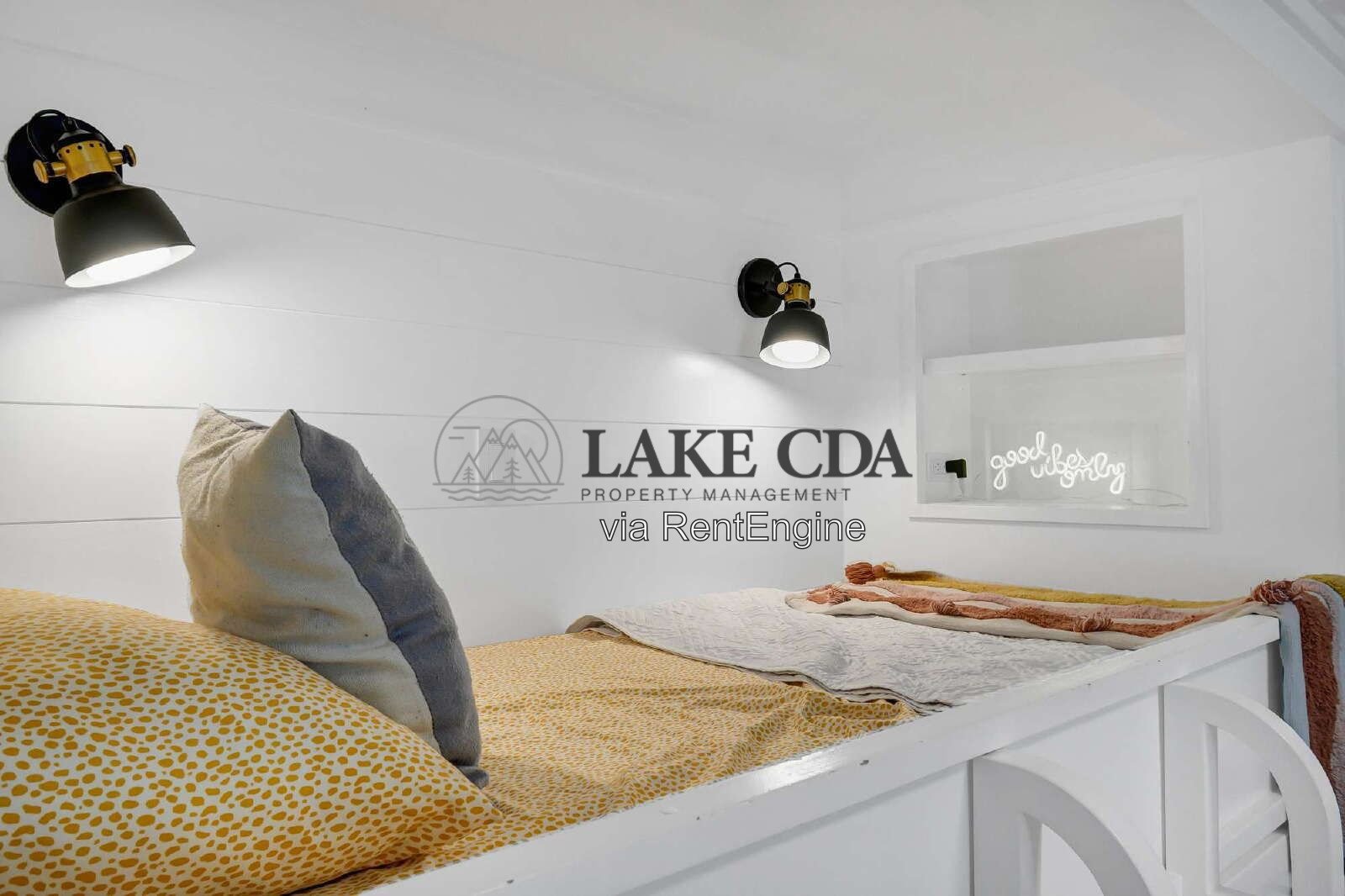 Furnished! Charming and Beautiful 4-Bed, 2-Bath Home in the Heart of Coeur D'Alene. property image