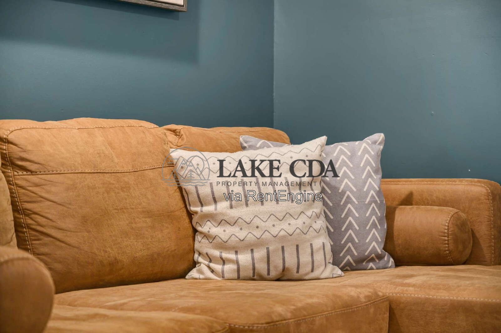 Furnished! Charming and Beautiful 4-Bed, 2-Bath Home in the Heart of Coeur D'Alene. property image
