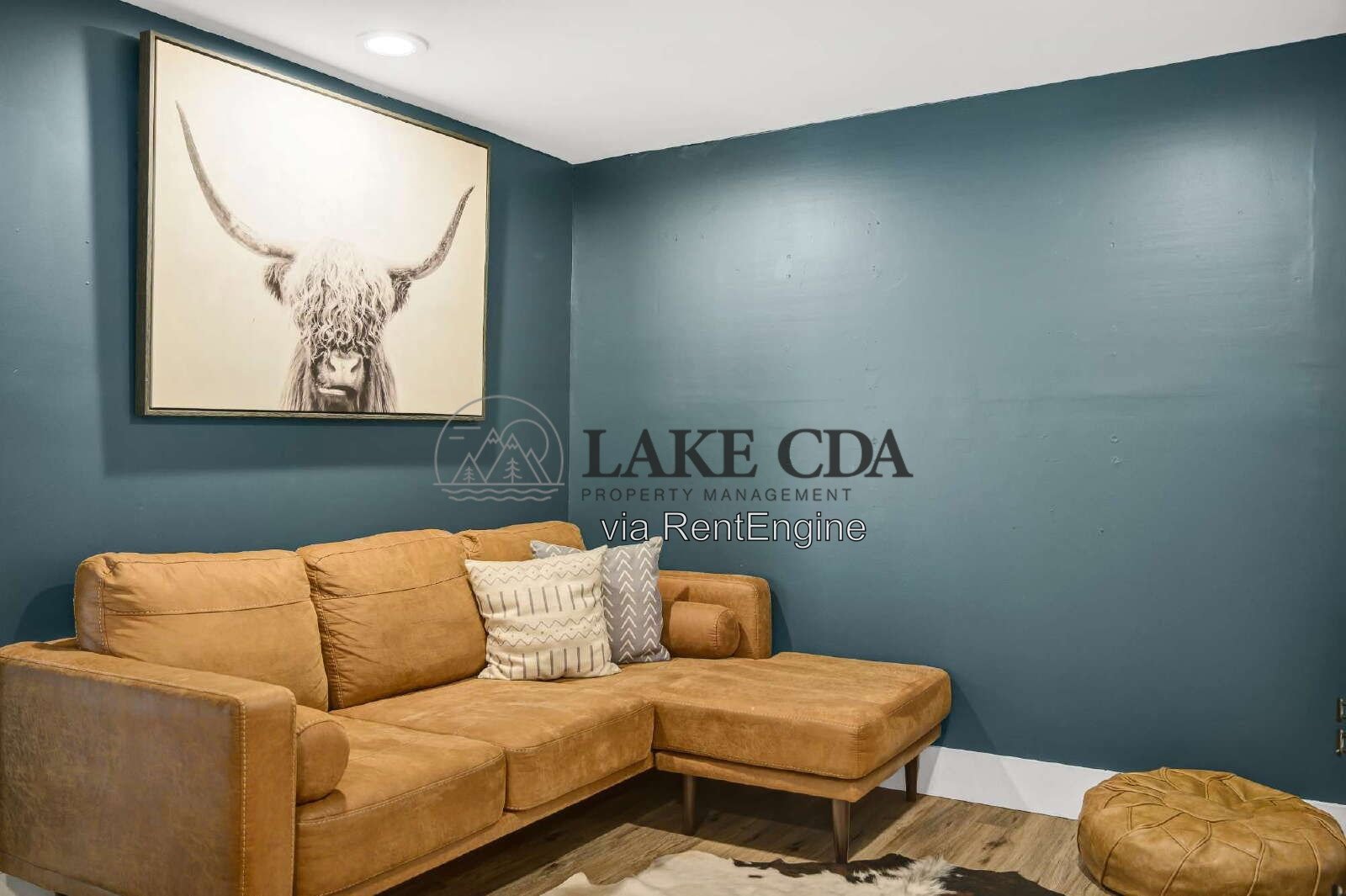 Furnished! Charming and Beautiful 4-Bed, 2-Bath Home in the Heart of Coeur D'Alene. property image