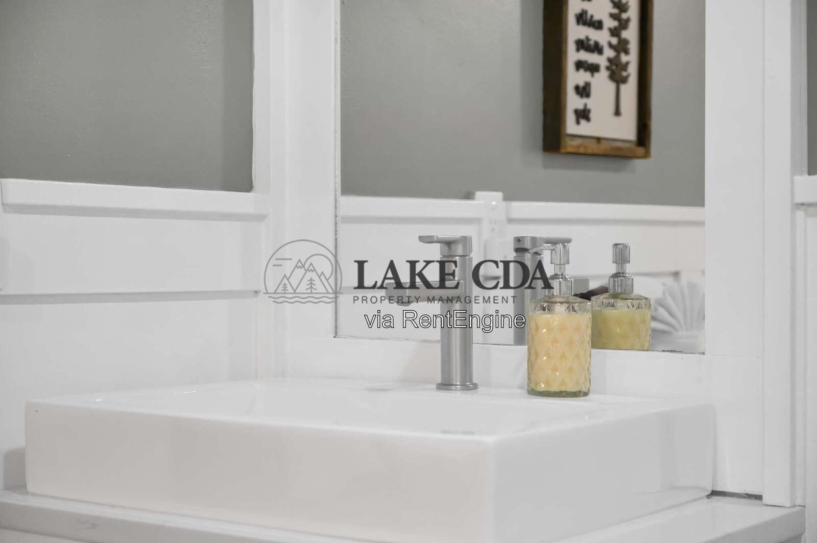 Furnished! Charming and Beautiful 4-Bed, 2-Bath Home in the Heart of Coeur D'Alene. property image