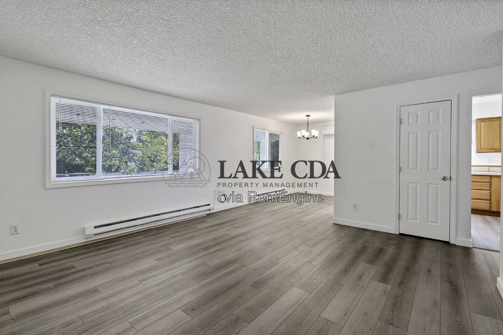3 Bedroom, 1 Bathroom - Prime Coeur d'Alene Location - 1000 Sq. Ft. property image
