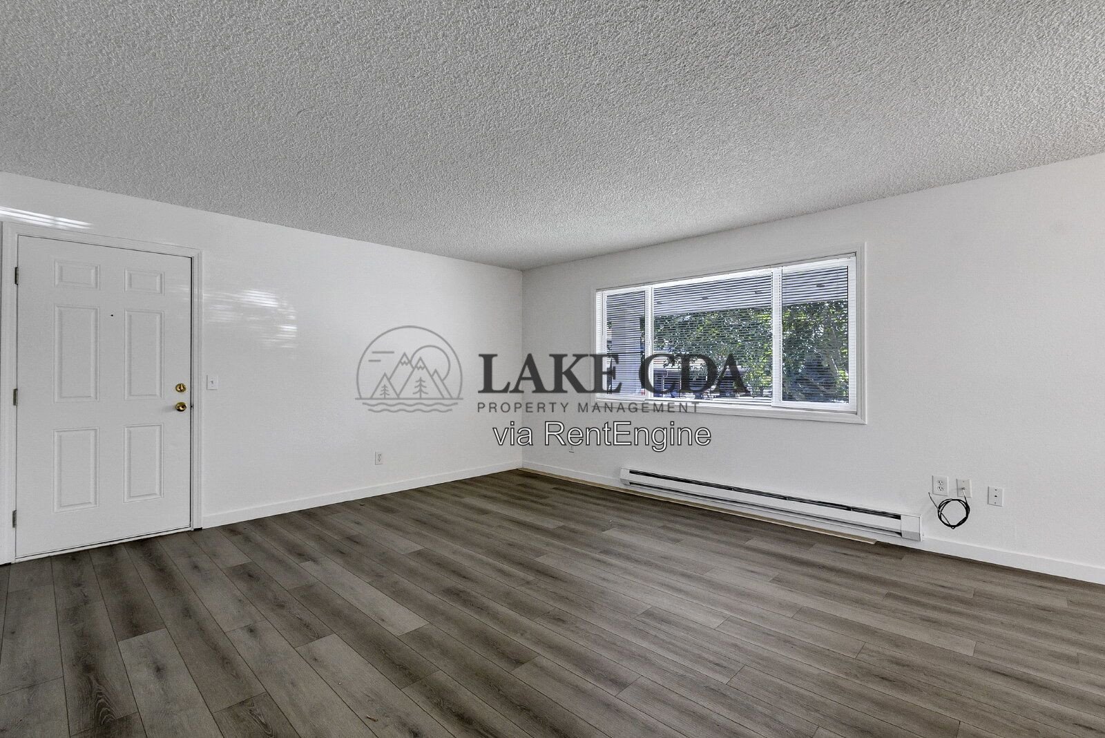 3 Bedroom, 1 Bathroom - Prime Coeur d'Alene Location - 1000 Sq. Ft. property image
