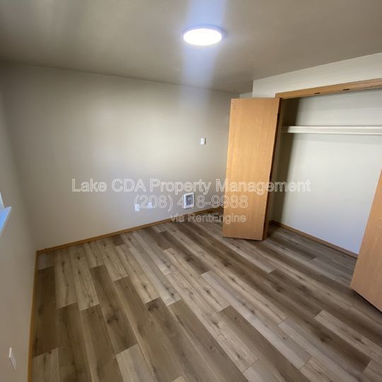 Modern 2 Bed Rental in Post Falls - Completely Upgraded and Convenient! property image