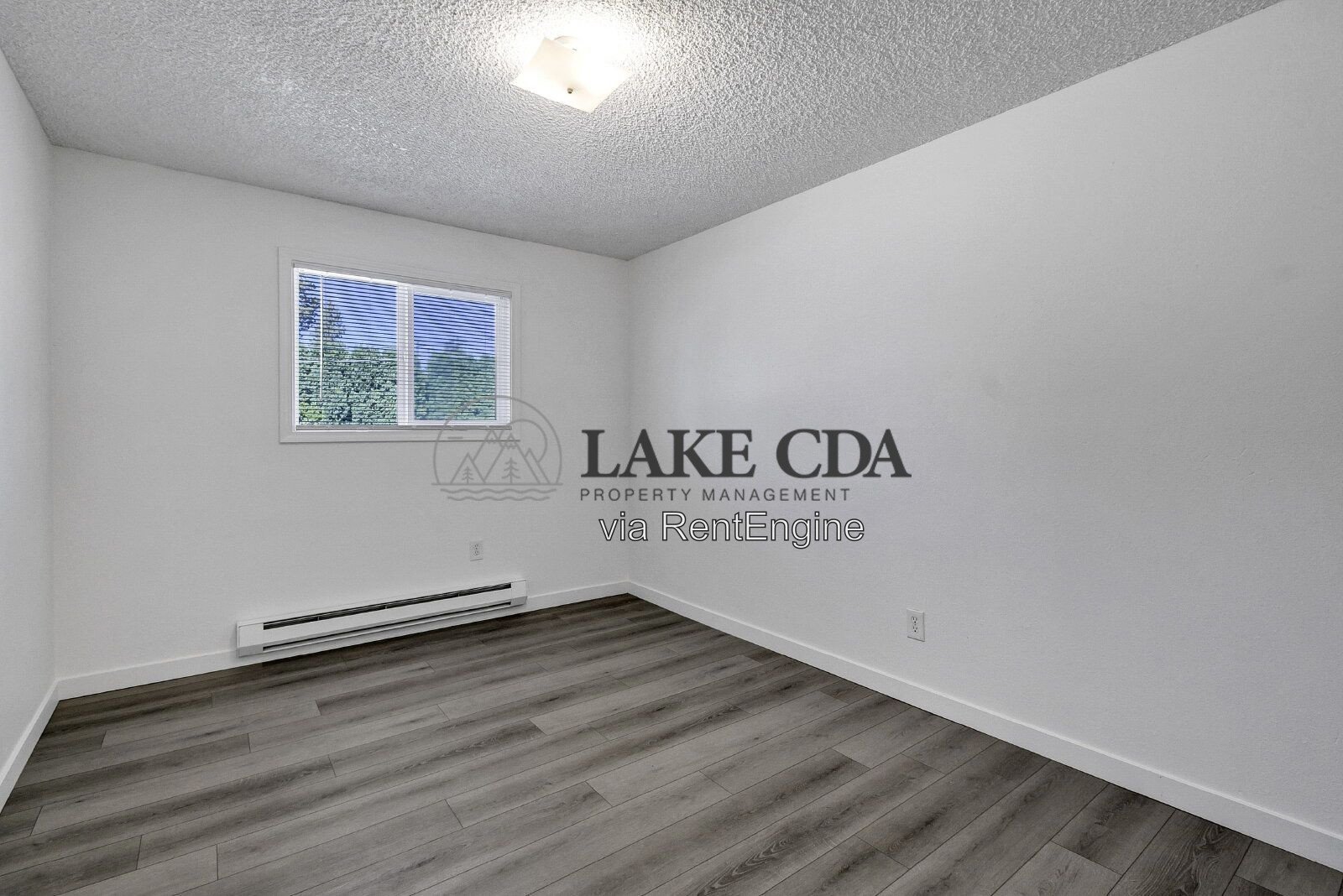 3 Bedroom, 1 Bathroom - Prime Coeur d'Alene Location - 1000 Sq. Ft. property image