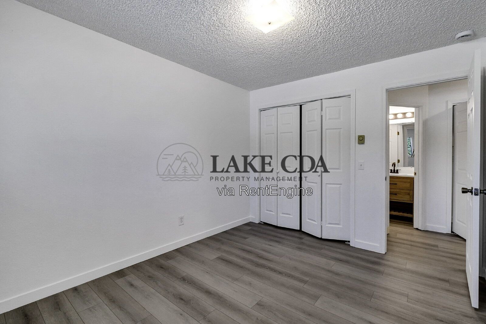 3 Bedroom, 1 Bathroom - Prime Coeur d'Alene Location - 1000 Sq. Ft. property image