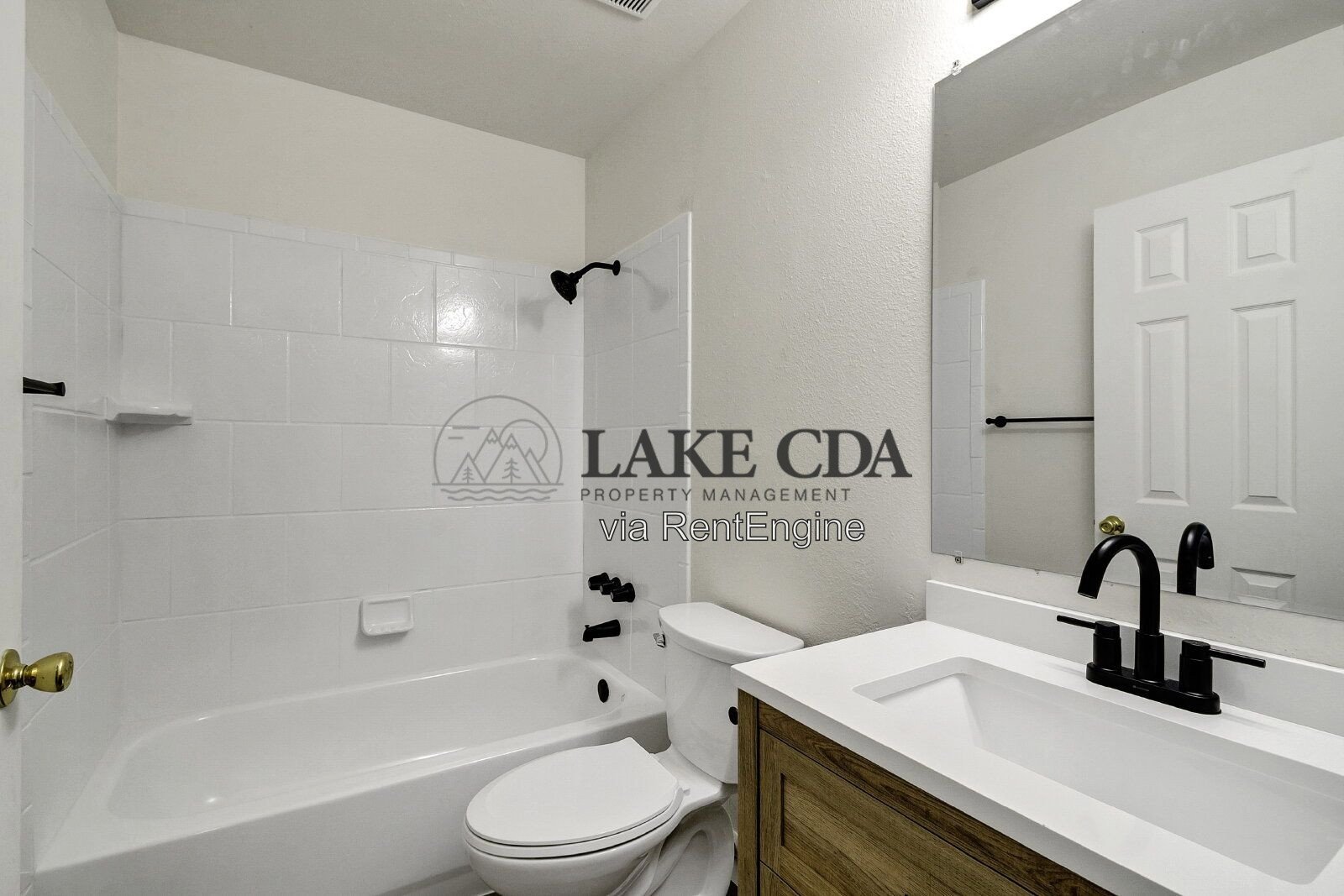 3 Bedroom, 1 Bathroom - Prime Coeur d'Alene Location - 1000 Sq. Ft. property image