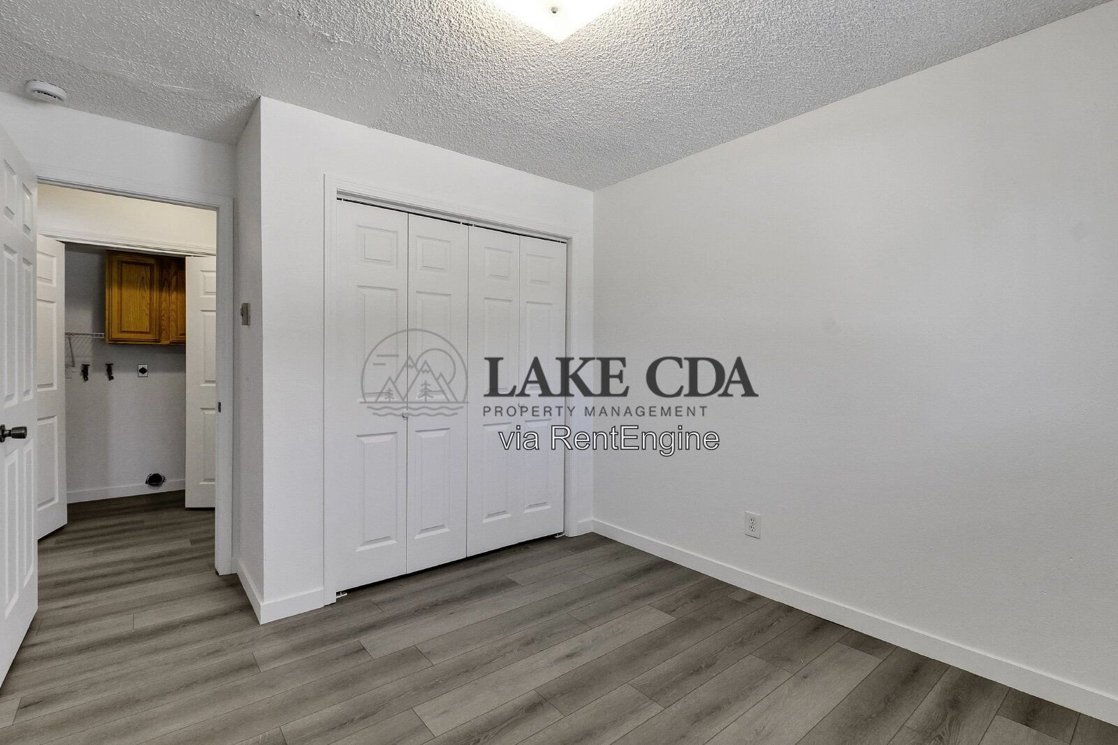 3 Bedroom, 1 Bathroom - Prime Coeur d'Alene Location - 1000 Sq. Ft. property image