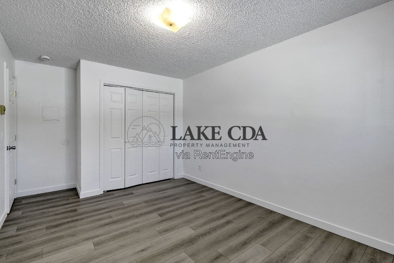 3 Bedroom, 1 Bathroom - Prime Coeur d'Alene Location - 1000 Sq. Ft. property image