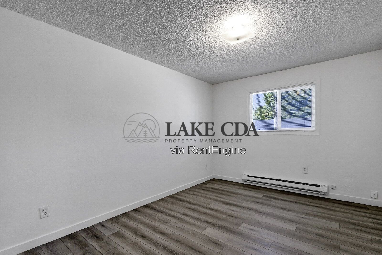 3 Bedroom, 1 Bathroom - Prime Coeur d'Alene Location - 1000 Sq. Ft. property image