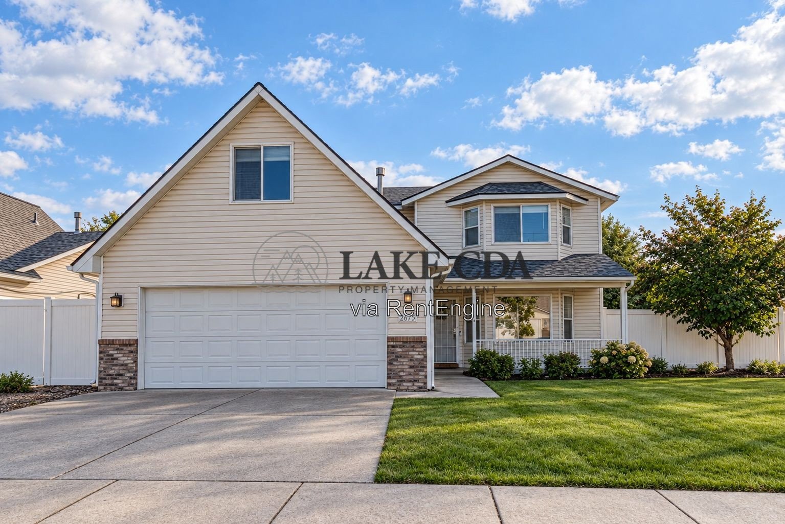 4 Bed, 2.5 Bath Room with Bonus Room, no HOA! property image
