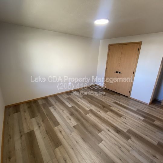 Modern 2 Bed Rental in Post Falls - Completely Upgraded and Convenient! property image