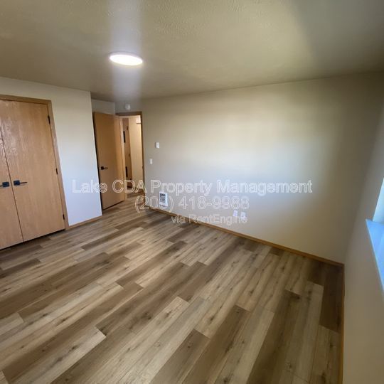 Modern 2 Bed Rental in Post Falls - Completely Upgraded and Convenient! property image