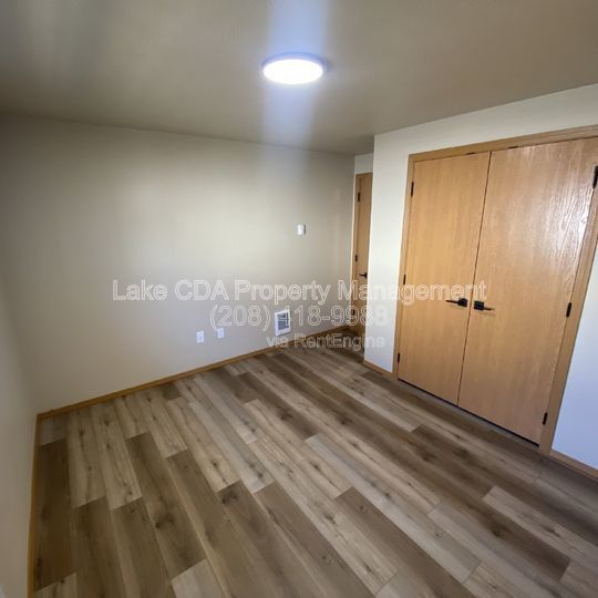 Modern 2 Bed Rental in Post Falls - Completely Upgraded and Convenient! property image