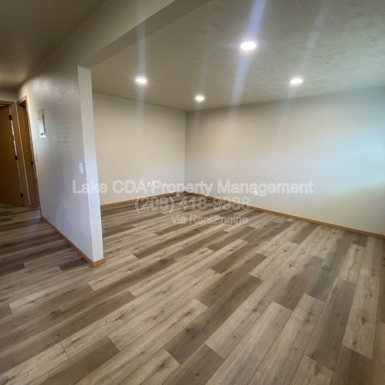 Modern 2 Bed Rental in Post Falls - Completely Upgraded and Convenient! property image