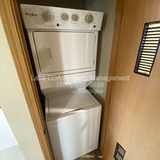 Modern 2 Bed Rental in Post Falls - Completely Upgraded and Convenient! property image