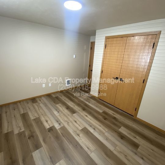 Modern 2 Bed Rental in Post Falls - Completely Upgraded and Convenient! property image